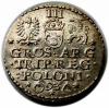 mini: Trojak 1593 Zygmunt III Waza Malbork (2)