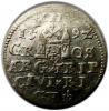 mini: Trojak 1592 Zygmunt III Waza Ryga (2)