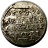 mini: Trojak 1596 Zygmunt III Waza Ryga (2)