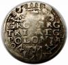 mini: Trojak 1594 Zygmunt III Waza Poznań (2)
