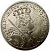 mini: Ort 1765 Fryderyk II Wielki Prusy Wrocław (1)