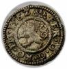 mini: Halerz 1562 Ferdynand I Habsburg Kutna Hora (1)