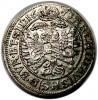 mini: 6 krajcarów 1673 Leopold I Wrocław (2)
