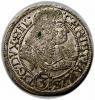 mini: 3 krajcary 1668 Christian Wołowski Księstwo Brzesko - Legnicko - Wołowskie Brzeg (1)