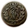 mini: Pólgrosz 1797 Fryderyk Wilhelm II Prusy Południowe Wrocław (1)