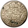 mini: Szóstak 1596 Zygmunt III Waza Malbork (2)