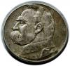 mini: 5 złotych 1935 Józef Piłsudski (1)