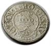 mini: Szeląg 1585 Wolne Miasto Kolonia (1)