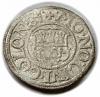 mini: Szeląg 1585 Wolne Miasto Kolonia (2)