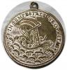 mini: Medal podróżnych i żeglarzy (2)