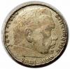mini: 2 marki 1938 Niemcy Berlin  (1)