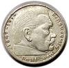 mini: 2 marki 1939 Niemcy Berlin (1)