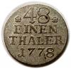 mini: 1/48 talara 1778 Prusy Berlin (1)