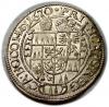 mini: 3 krajcary 1670 Karol II Lichtenstein Ołomuniec (2)