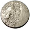 mini: Szóstak 1661 Jan Kazimierz Bydgoszcz (1)