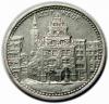 mini: 50 fenigów 1921 Nysa / Neisse (2)
