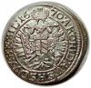 mini: 3 krajcary 1670 Leopold I Habsburg Wrocław (2)