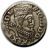 mini: Trojak 1599 Zygmunt III Waza Wschowa (1)