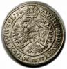mini: 3 krajcary 1695 Leopold I Wrocław (2)