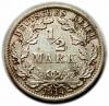 mini: 1/2 marki 1914 Wilhelm II Hohenzollern Niemcy Berlin (1)
