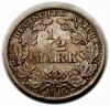 mini: 1/2 marki 1915 Wilhelm II Hohenzollern Niemcy Berlin (1)