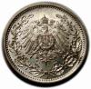 mini: 1/2 marki 1915 Wilhelm II Hohenzollern Niemcy Berlin (2)