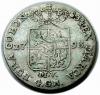 mini: 1 złoty 1793 Stanisław August Poniatowski Warszawa (2)