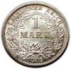 mini: 1 marka 1915 Wilhelm II Hohenzollern Karlsruhe (1)