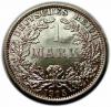 mini: 1 marka 1915 Wilhelm II Hohenzollern Berlin (1)