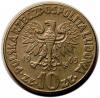 mini: 10 złotych 1965 Mikołaj Kopernik PRL (2)
