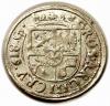 mini: 3 krajcary 1618 Jan Jerzy Hohenzollern Księstwo Karniowskie Karniów (2)