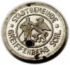 mini: 1 fenig 1919 Gryfów Śląski Greiffenberg (2)