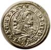 mini: 3 krajcary 1622 Ferdynand II Habsburg Austria Graz (1)