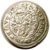 mini: 3 krajcary 1622 Ferdynand II Habsburg Austria Graz (2)