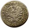 mini: 6 krajcarów 1674 Sylwiusz Fryderyk Witemberski Śląsk Oleśnica (2)
