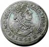 mini: Ort 1685 Fryderyk Wilhelm I Księstwo Pruskie Królewiec (1)