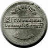 mini: 50 pfennig fenigów 1921 Niemcy (2)