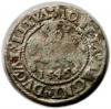 mini: Półgrosz 1546 Zygmunt II August Wilno (1)