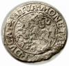 mini: Półgrosz 1548 Zygmunt II August Wilno (1)