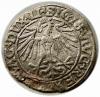 mini: Półgrosz 1548 Zygmunt II August Wilno (2)