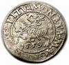 mini: Półgrosz 1559 Zygmunt II August Wilno (1)