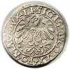 mini: Półgrosz 1559 Zygmunt II August Wilno (2)