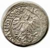 mini: Półgrosz 1560 Zygmunt II August Wilno (2)