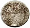 mini: Półgrosz 1560 Zygmunt II August Wilno (2)