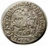 mini: Półgrosz 1560 Zygmunt II August Wilno (1)