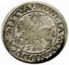 mini: Półgrosz 1560 Zygmunt II August Wilno (1)