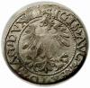 mini: Półgrosz 1560 Zygmunt II August Wilno (2)