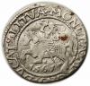 mini: Półgrosz 1561 Zygmunt II August Wilno (1)