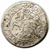 mini: Półgrosz 1564 Zygmunt II August Wilno (1)