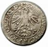 mini: Półgrosz 1564 Zygmunt II August Wilno (2)